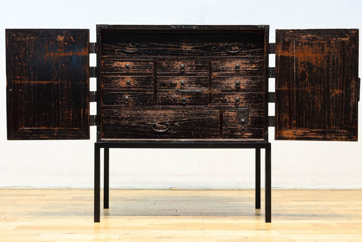 Merchant Chest BB3506