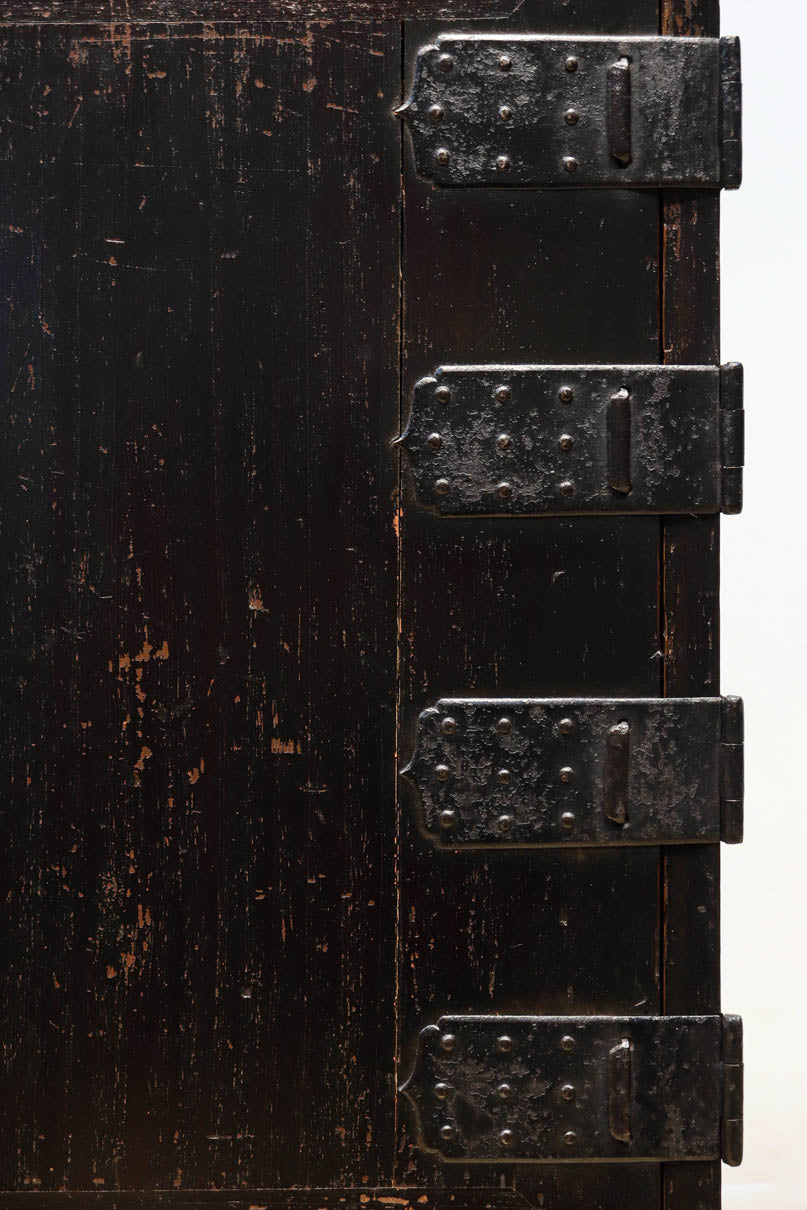 Merchant Chest BB3506