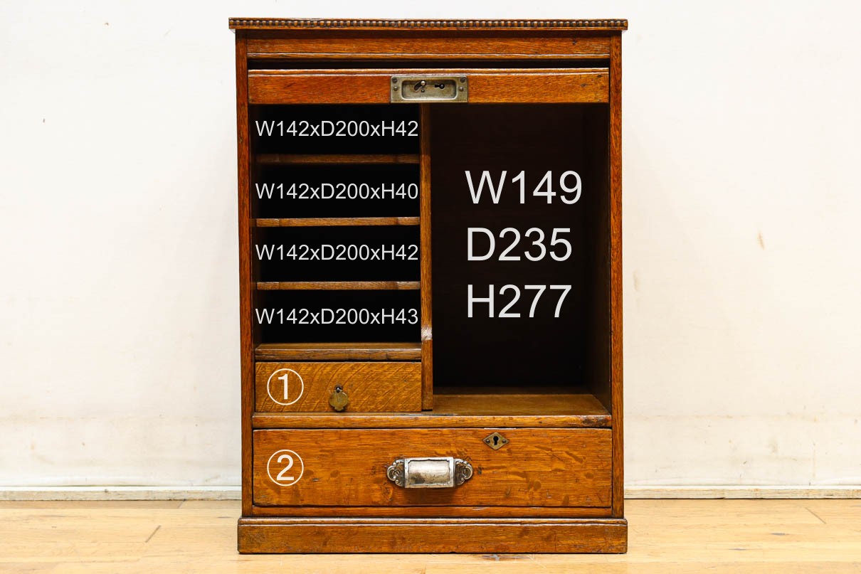 Retro Furniture BB3509