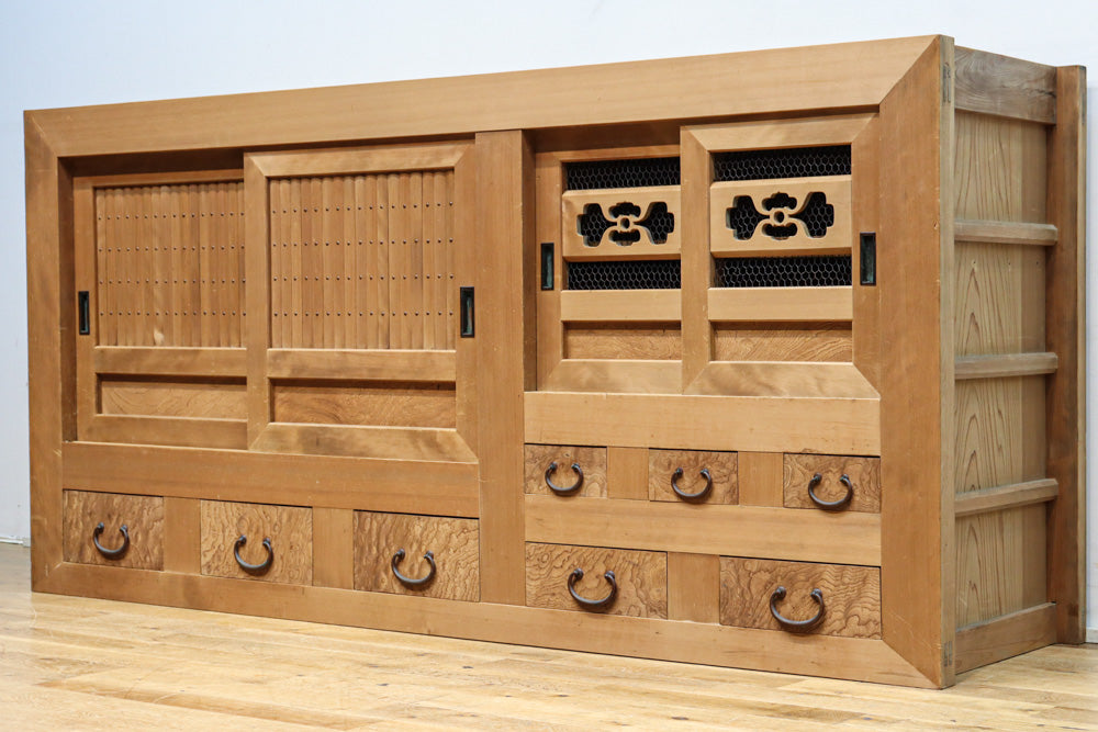 Kyo Kitchen chest BB3512