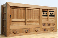 Kyo Kitchen chest BB3512