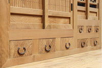 Kyo Kitchen chest BB3512