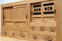 Kyo Kitchen chest BB3512