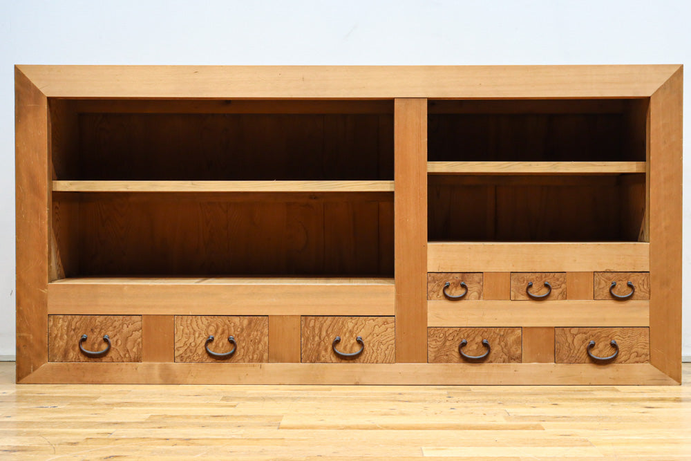 Kyo Kitchen chest BB3512