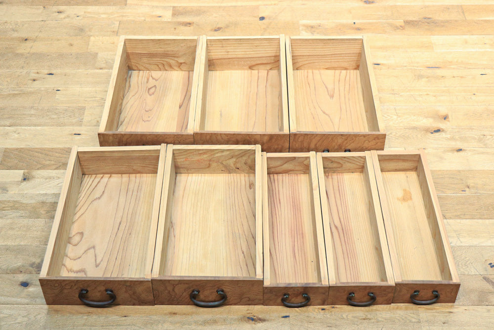 Kyo Kitchen chest BB3512