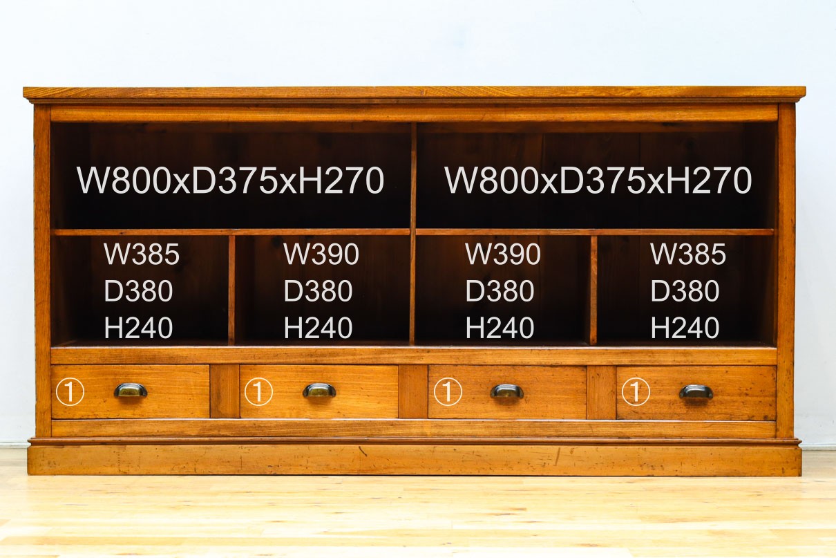 Retro Furniture　BB3521