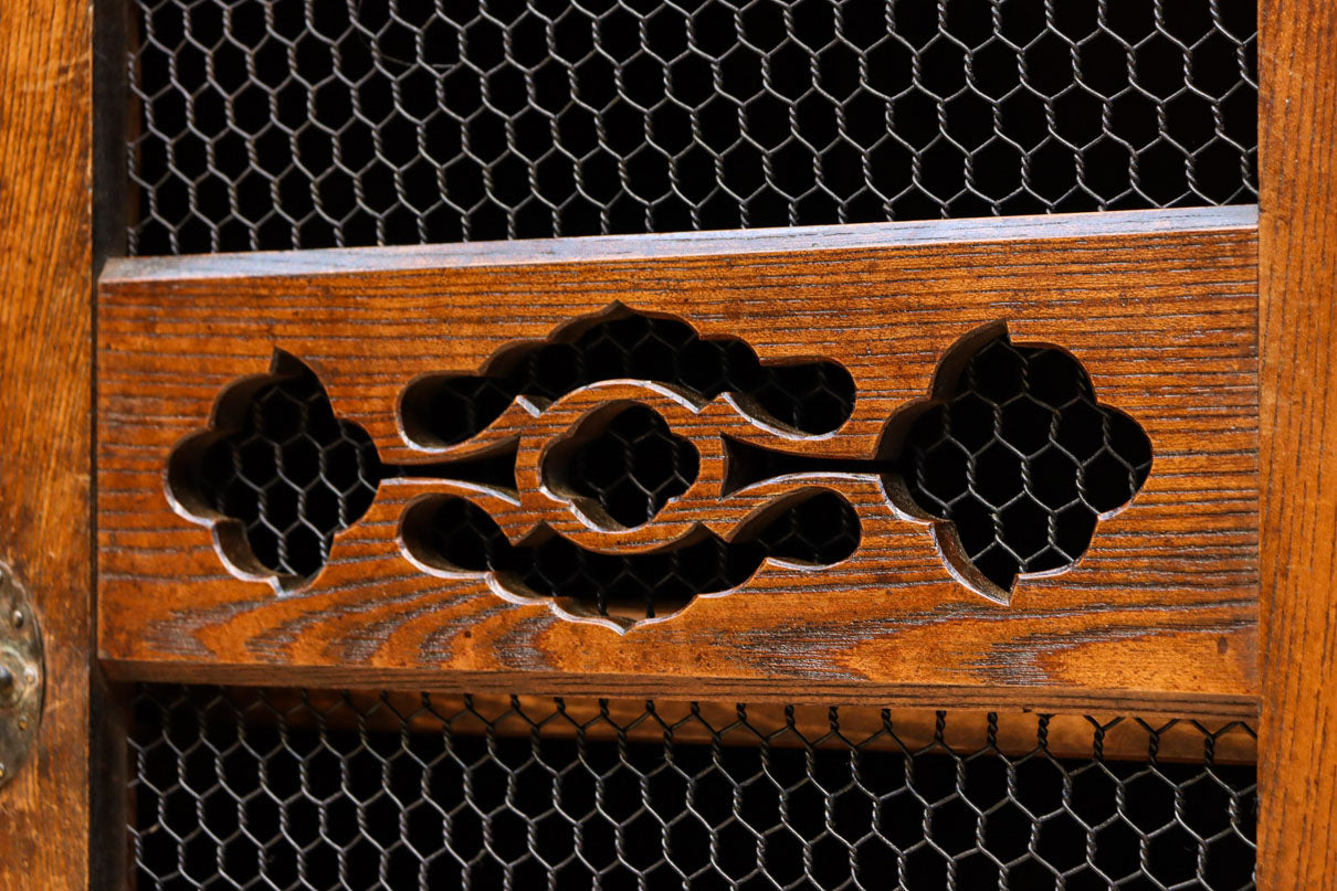 Kitchen chest BB3522