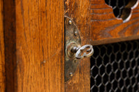 Kitchen chest BB3522