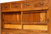 Kitchen chest BB3522