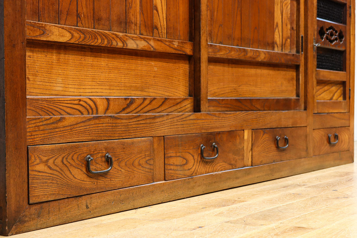 Kitchen chest BB3522