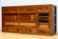 Kitchen chest BB3522