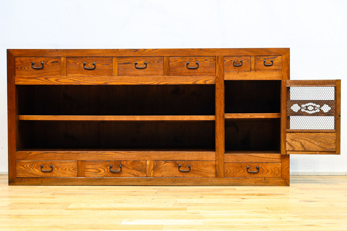 Kitchen chest BB3522
