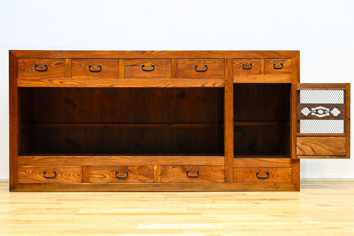 Kitchen chest BB3522
