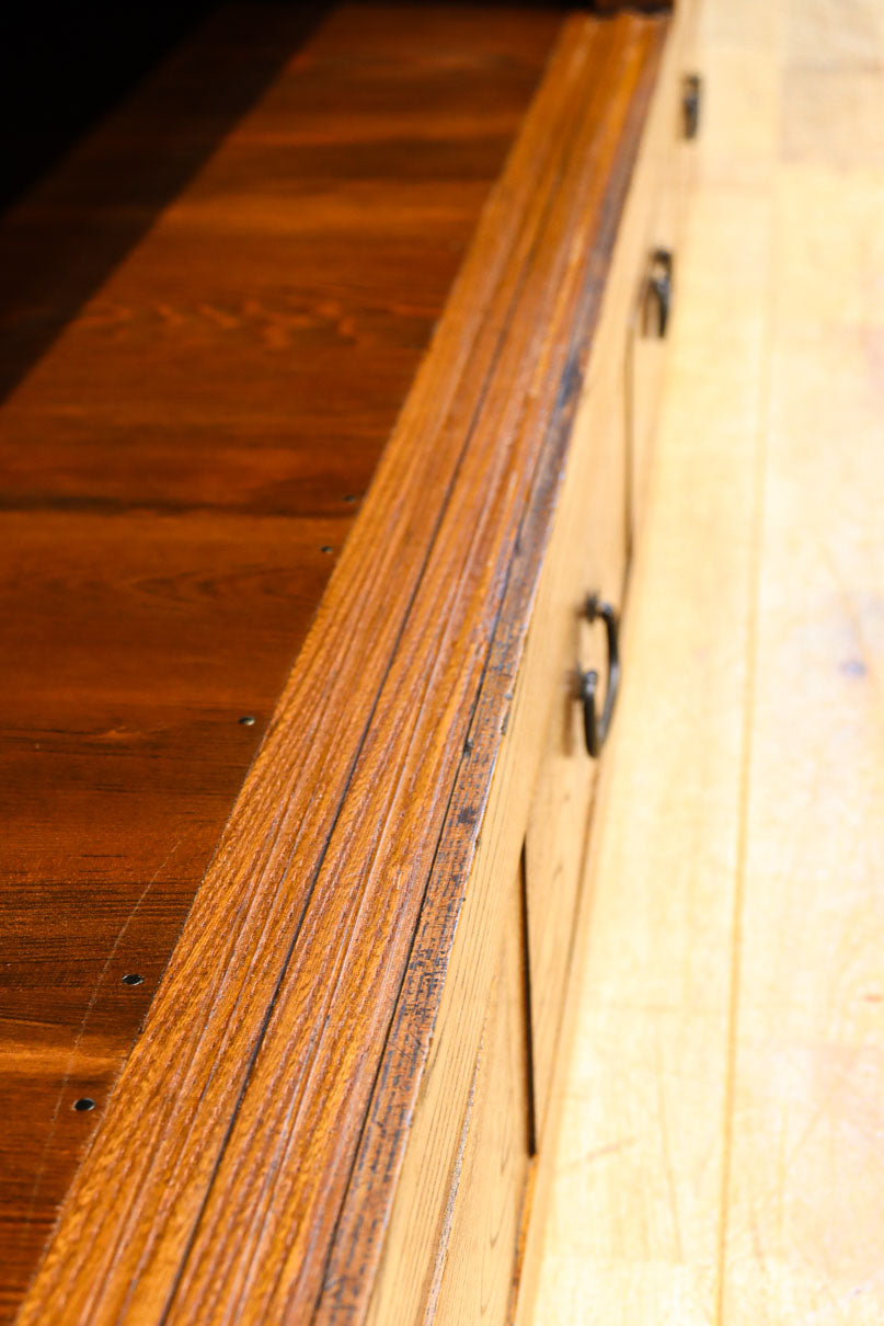 Kitchen chest BB3522