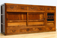 Kitchen chest BB3522