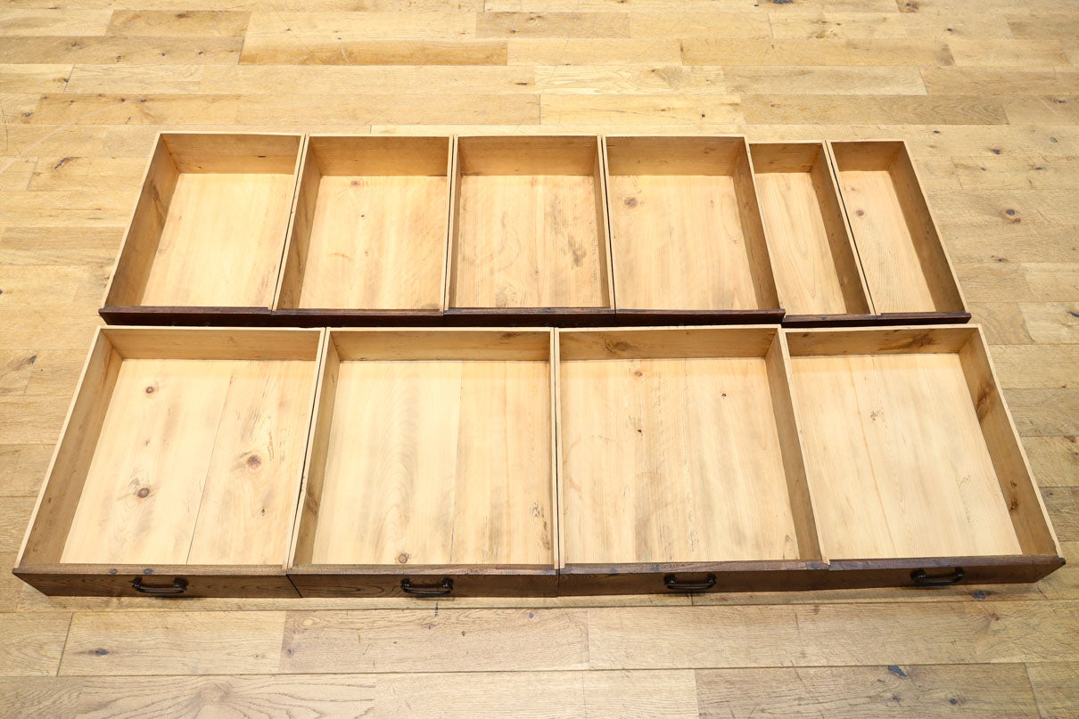 Kitchen chest BB3522