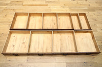Kitchen chest BB3522