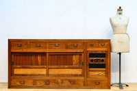 Kitchen chest BB3522