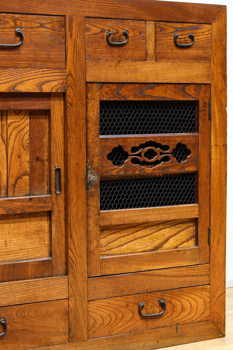 Kitchen chest BB3522