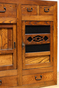 Kitchen chest BB3522