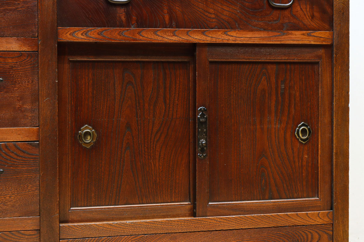 Kitchen chest BB3524