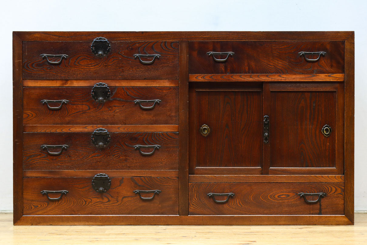 Kitchen chest BB3524