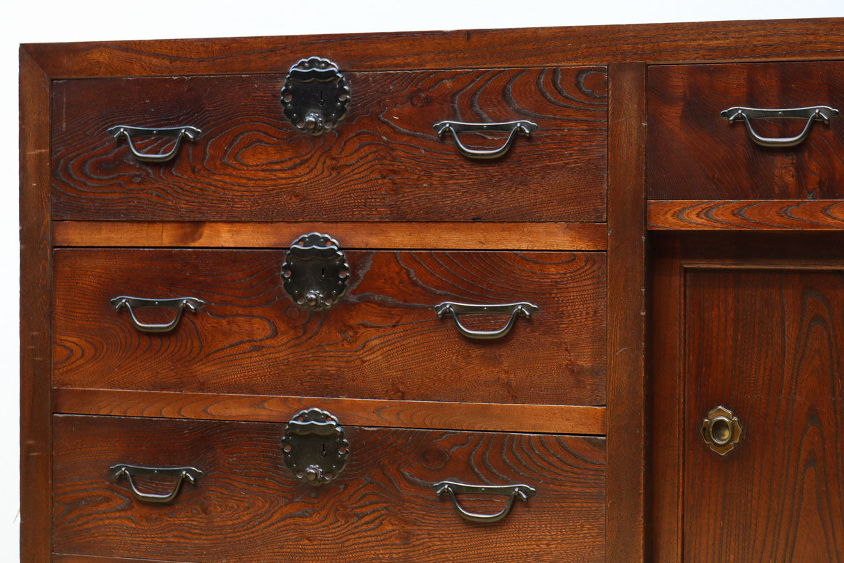 Kitchen chest BB3524