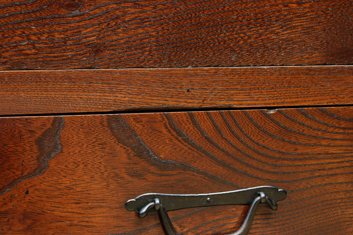 Kitchen chest BB3524