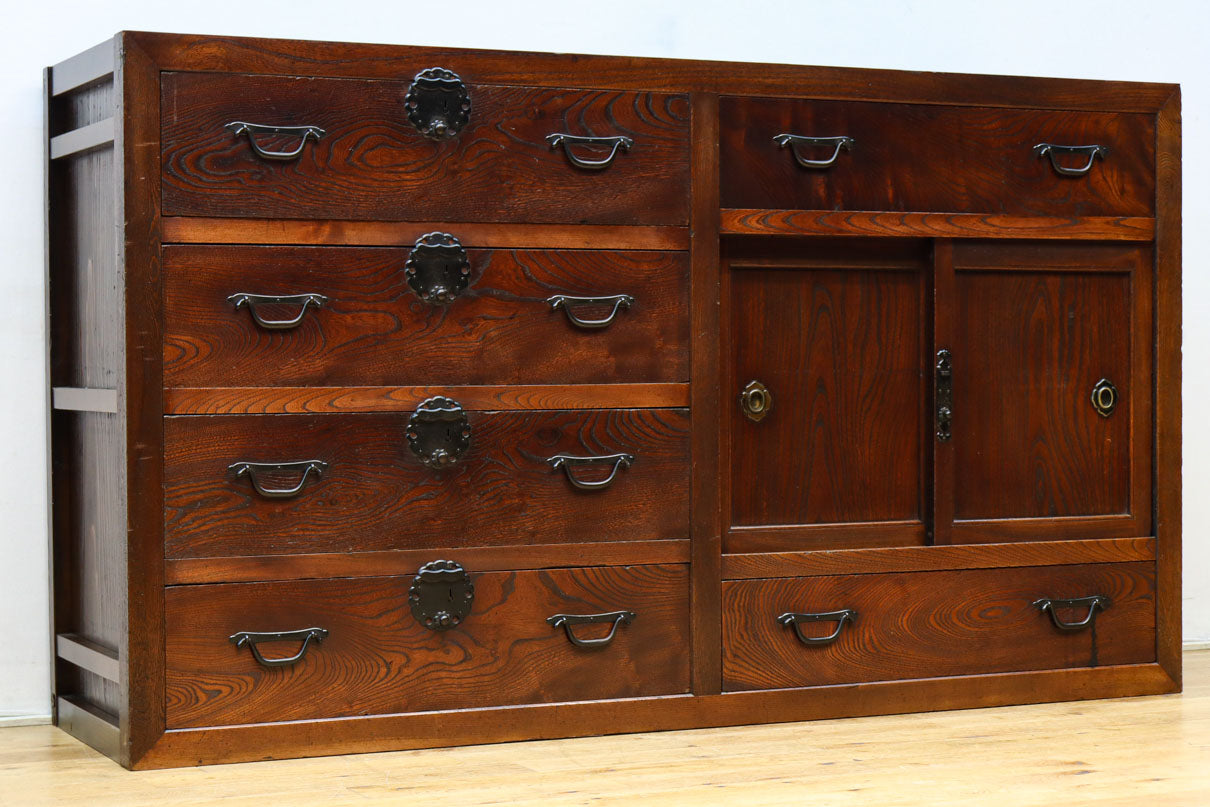 Kitchen chest BB3524
