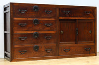 Kitchen chest BB3524