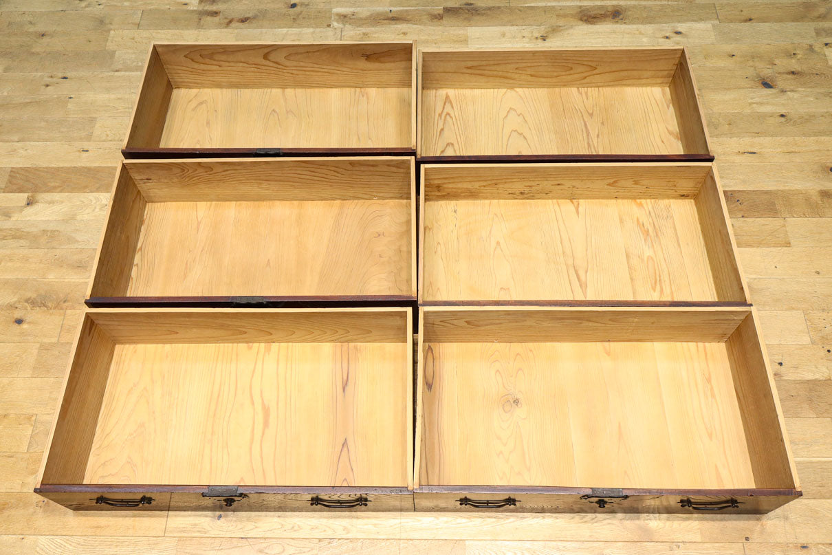 Kitchen chest BB3524