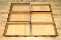 Kitchen chest BB3524