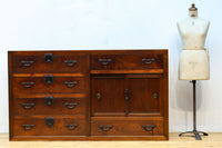 Kitchen chest BB3524
