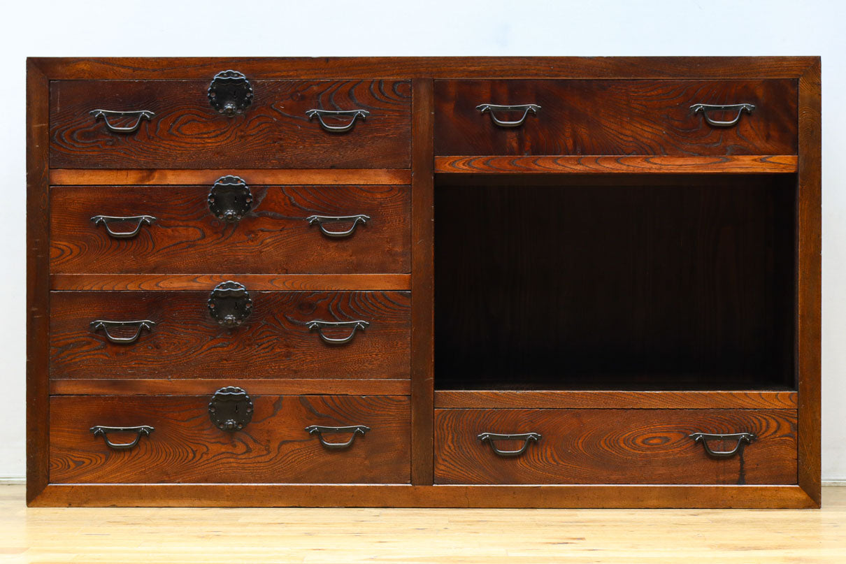 Kitchen chest BB3524