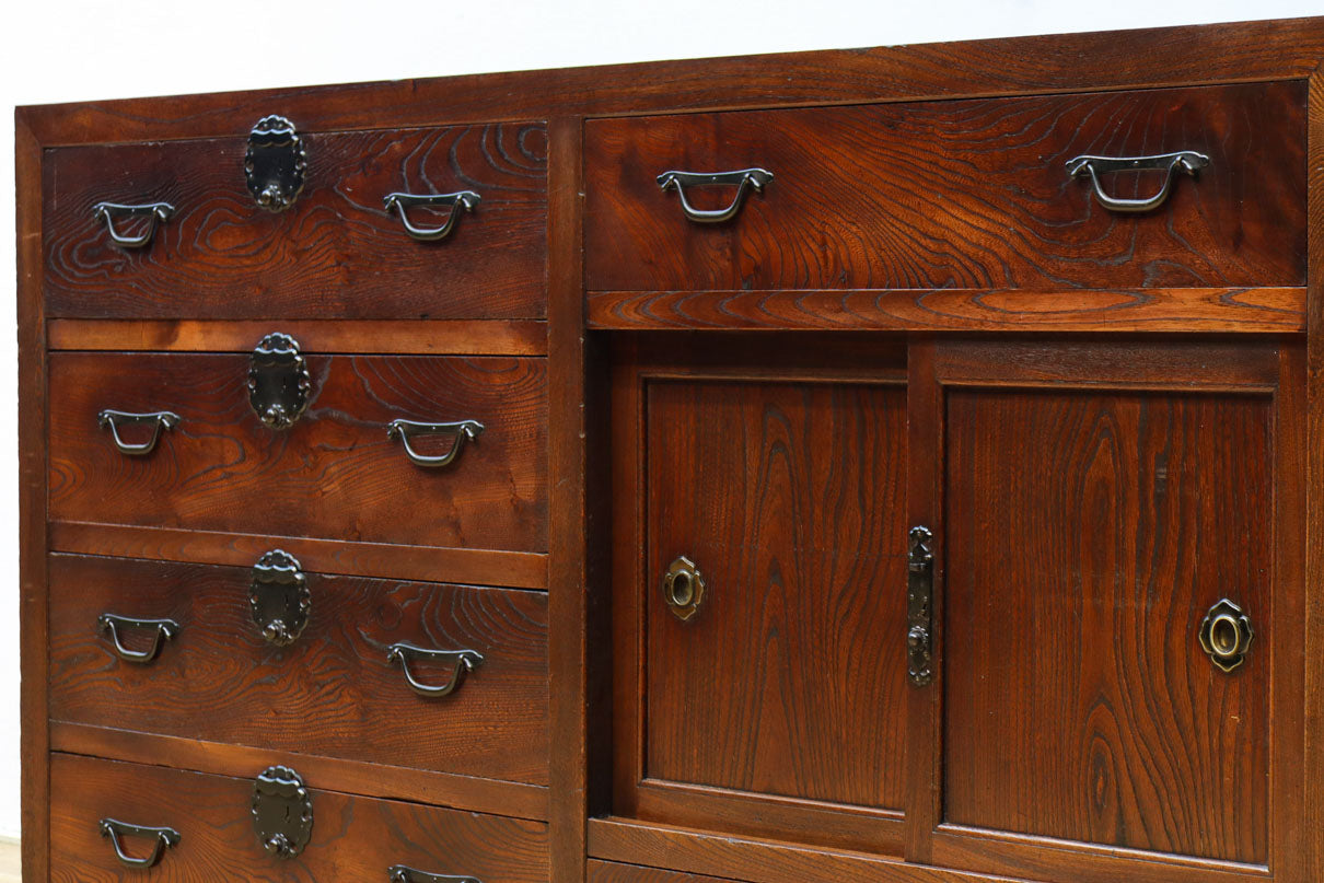 Kitchen chest BB3524