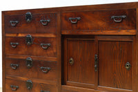 Kitchen chest BB3524