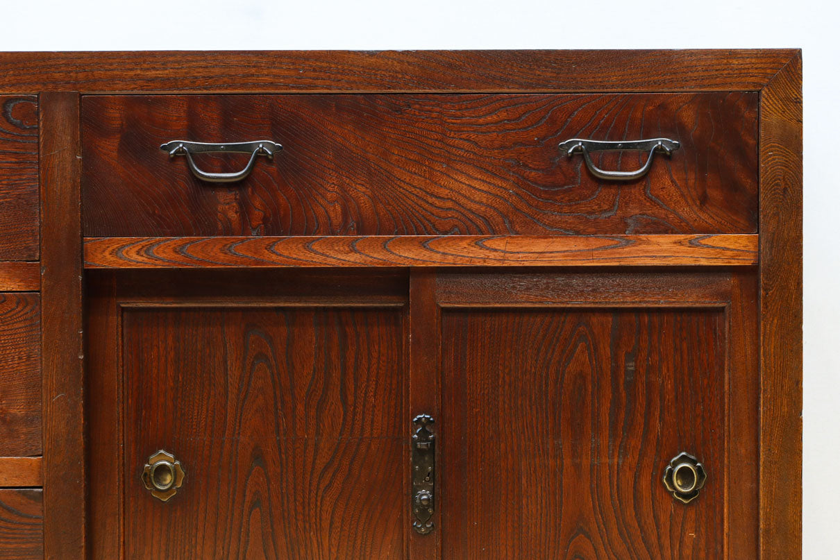 Kitchen chest BB3524