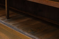 Kitchen chest BB3532