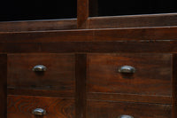Kitchen chest BB3532
