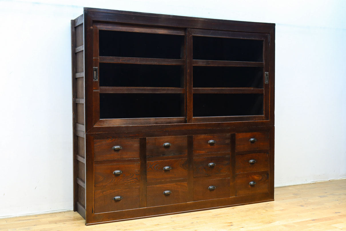 Kitchen chest BB3532
