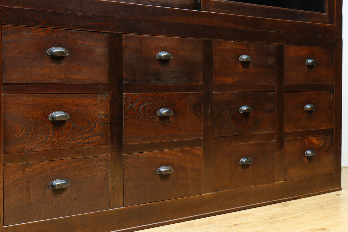 Kitchen chest BB3532