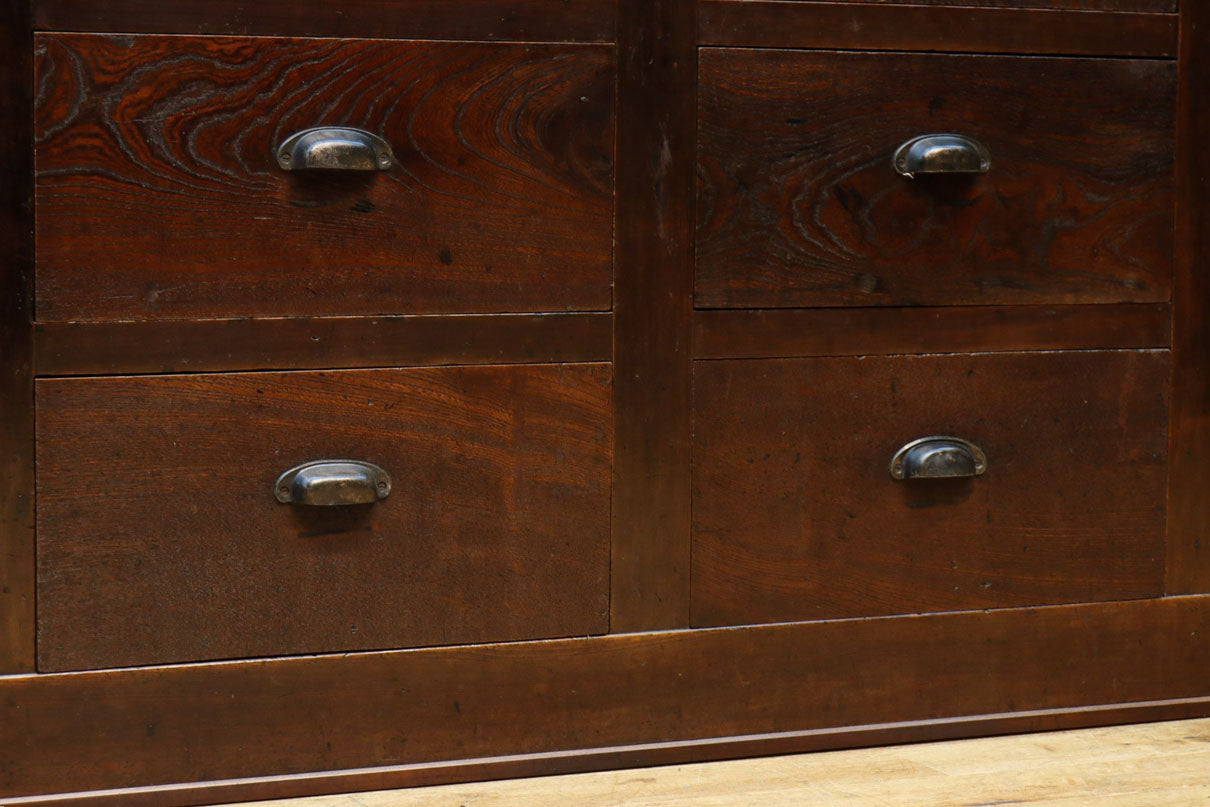Kitchen chest BB3532