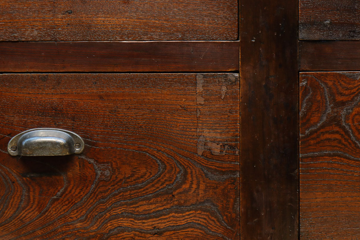 Kitchen chest BB3532