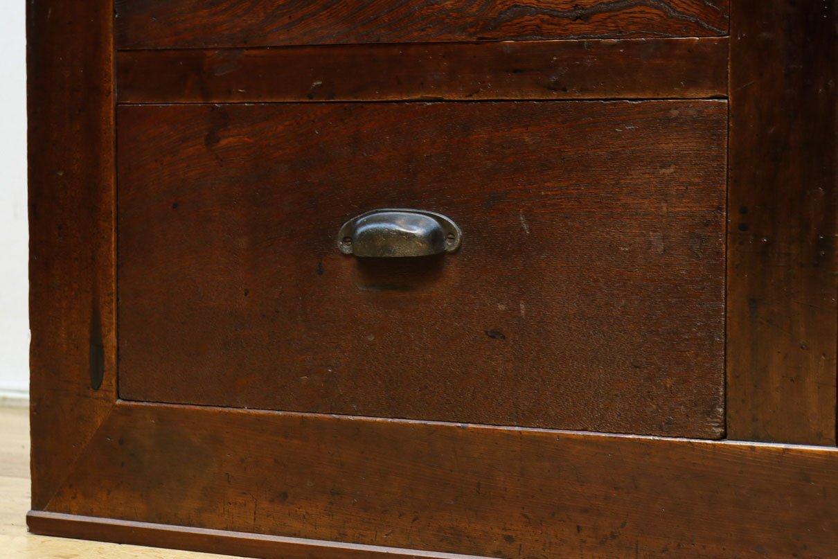 Kitchen chest BB3532