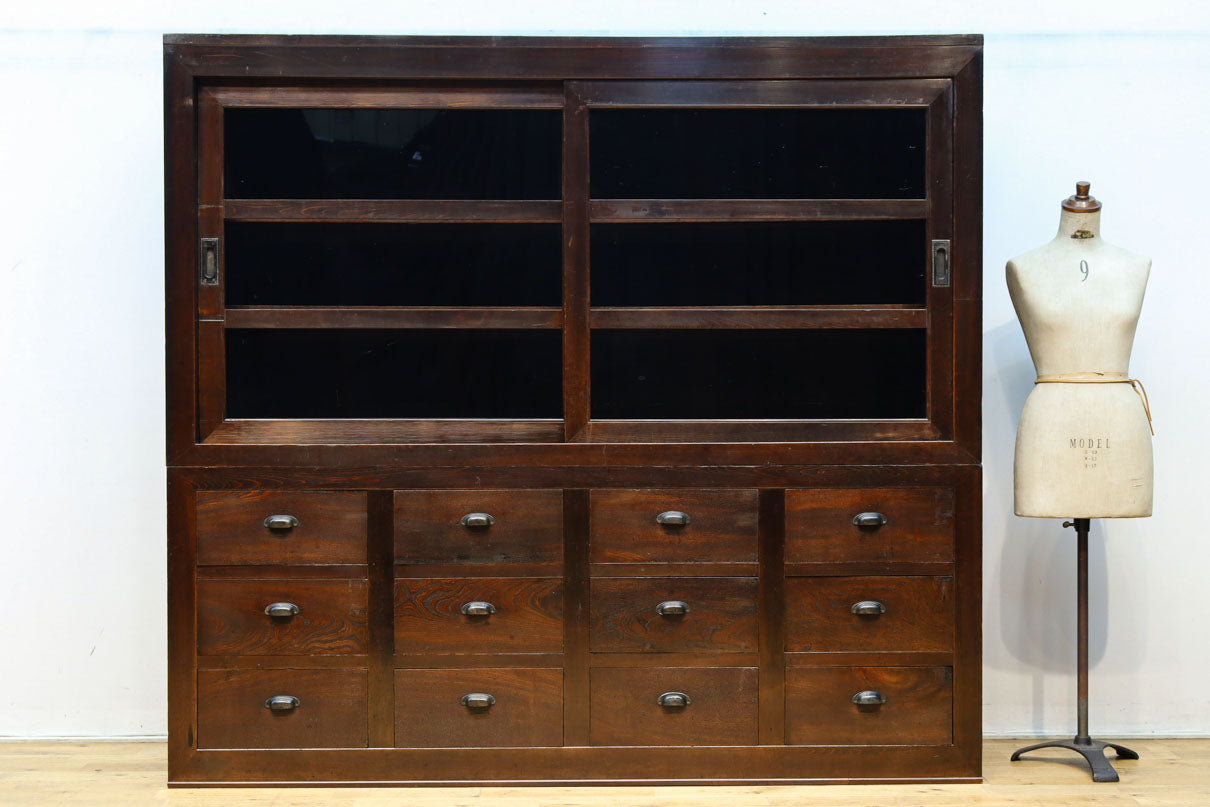 Kitchen chest BB3532