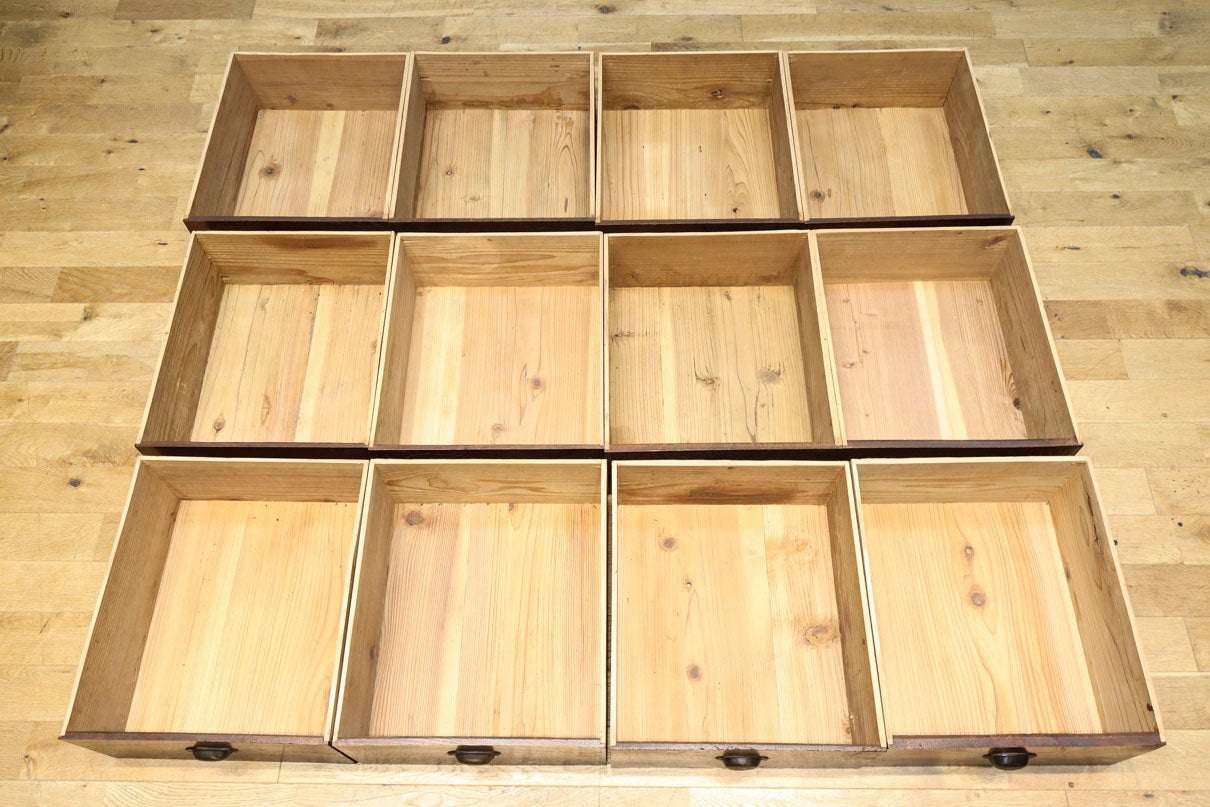 Kitchen chest BB3532