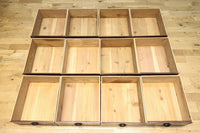 Kitchen chest BB3532