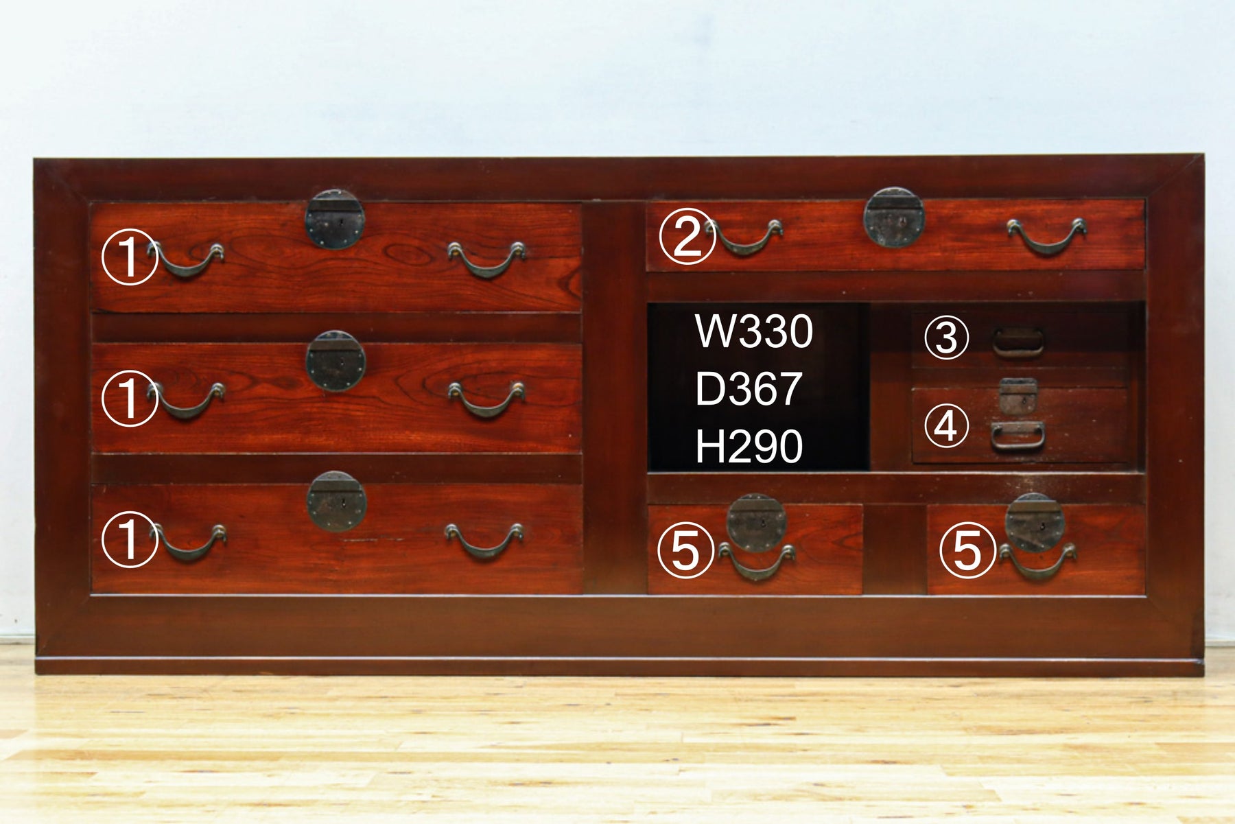Retro Furniture BB3535