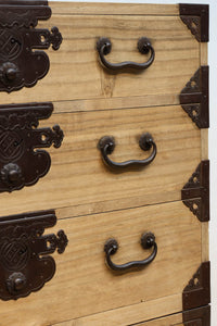 Clothing Chest BB3540