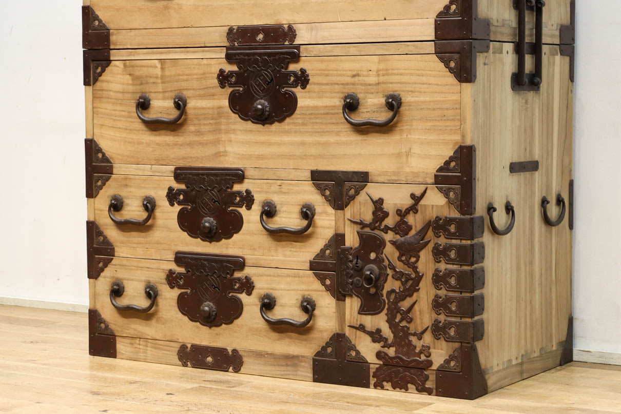 Clothing Chest BB3540